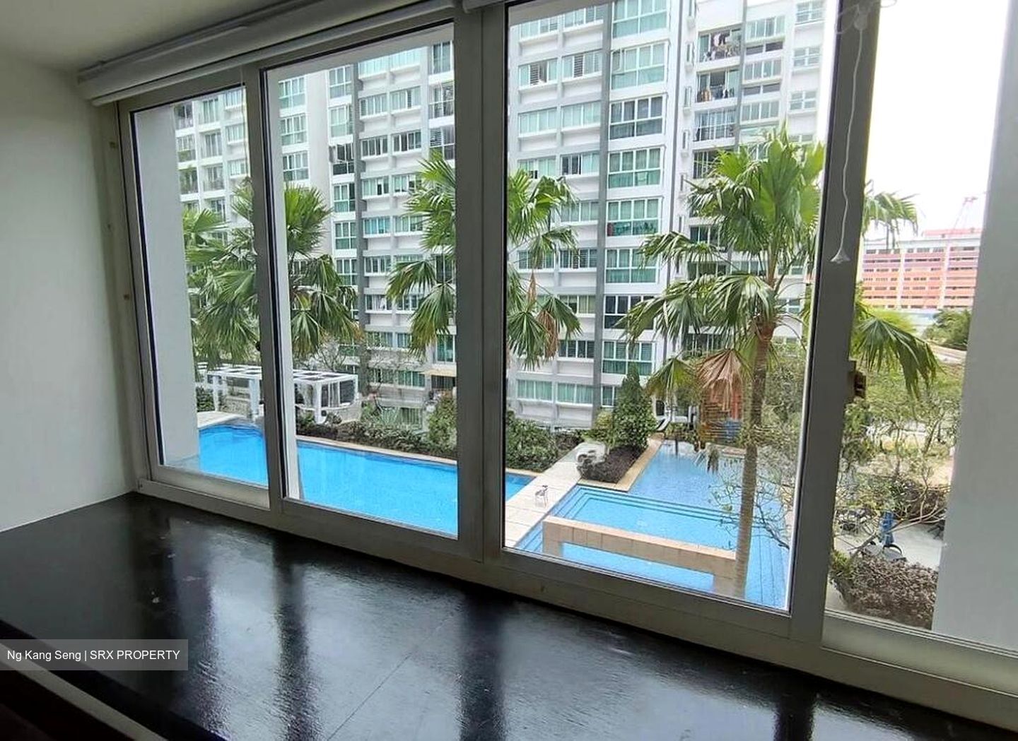 The Esparis (D18), Condominium #524402561
